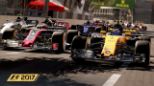 F1 2017 Special Edition (XBOX one)