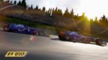 F1 2017 Special Edition (XBOX one)
