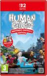 Human Fall Flat - Nintendo Switch 2 Edition (Nintendo Switch 2)