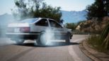 JDM: Japanese Drift Master (Playstation 5)