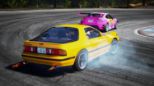 JDM: Japanese Drift Master (Playstation 5)