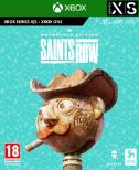 Saints Row - Notorious Edition (XBOX One & XBOX Series X)