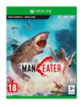 Maneater (XBOX One & XBOX Series X)