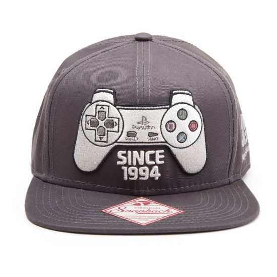 DIFUZED: PlayStation - Controller snapback kapa