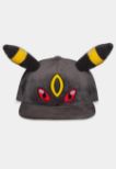 DIFUZED: Pokémon - Umbreon plišasta snapback kapa