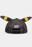 DIFUZED: Pokémon - Umbreon plišasta snapback kapa