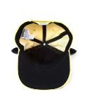 DIFUZED: Pokémon - Pikachu plišasta snapback kapa