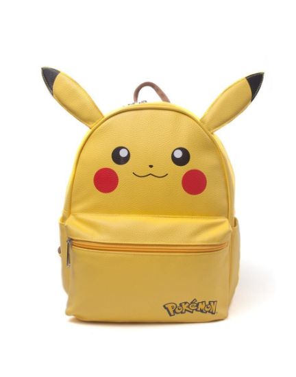 DIFUZED: Pokémon - Pikachu lady nahrbtnik