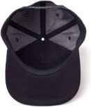 DIFUZED: PlayStation - Logo denim snapback kapa
