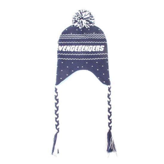 DIFUZED: Marvel - Avengers Xmas sherpa kapa