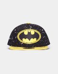 DIFUZED: DC Comics - Batman otroška snapback kapa
