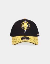 DIFUZED: Pokémon - Pikachu Badge snapback kapa
