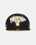 DIFUZED: Pokémon - Embarrassed Pikachu snapback kapa