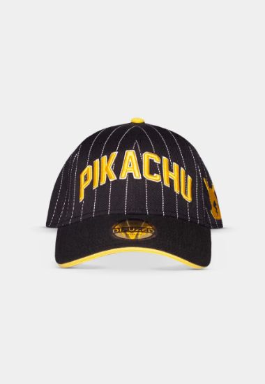 DIFUZED: Pokémon - športna snapback kapa