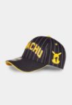 DIFUZED: Pokémon - športna snapback kapa