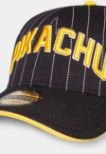 DIFUZED: Pokémon - športna snapback kapa
