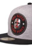 DIFUZED: Star Wars - The Bad Batch Hunter otroška snapback kapa