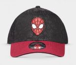 DIFUZED: Marvel - Spider-Man otroška snapback kapa
