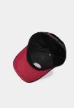 DIFUZED: Marvel - Spider-Man otroška snapback kapa