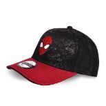 DIFUZED: Marvel - Spider-Man otroška snapback kapa