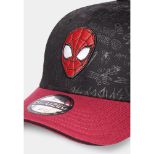 DIFUZED: Marvel - Spider-Man otroška snapback kapa
