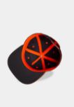DIFUZED: Star Wars - The Mandalorian - Boba Fett Bounty Hunter otroška snapback kapa