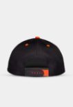 DIFUZED: Star Wars - The Mandalorian - Boba Fett Bounty Hunter otroška snapback kapa