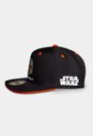 DIFUZED: Star Wars - The Mandalorian - Boba Fett Bounty Hunter otroška snapback kapa