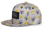 DIFUZED: Star Wars - The Mandalorian - otroška snapback kapa
