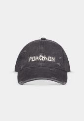 DIFUZED: Pokémon - Distressed snapback kapa