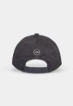 DIFUZED: Pokémon - Distressed snapback kapa