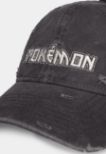 DIFUZED: Pokémon - Distressed snapback kapa