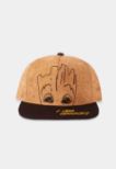 DIFUZED: Marvel - Guardians of the Galaxy Groot Novelty kapa