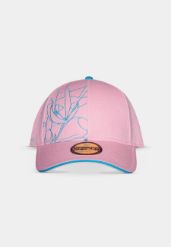DIFUZED: Pokémon - Greninja snapback kapa