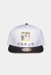 DIFUZED: Pokémon - snapback kapa