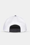 DIFUZED: Pokémon - snapback kapa