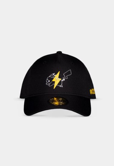 DIFUZED: Pokémon - snapback kapa