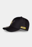DIFUZED: Pokémon - snapback kapa