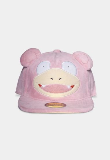 DIFUZED: Pokémon - Slowpoke Novelty kapa