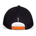 DIFUZED: Pokémon - Charmander snapback kapa