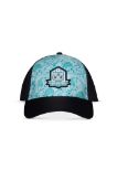DIFUZED: Pokémon - Bulbasaur snapback kapa