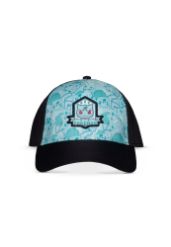 DIFUZED: Pokémon - Bulbasaur snapback kapa