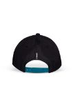 DIFUZED: Pokémon - Bulbasaur snapback kapa