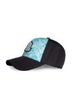 DIFUZED: Pokémon - Bulbasaur snapback kapa