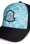 DIFUZED: Pokémon - Bulbasaur snapback kapa