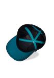 DIFUZED: Pokémon - Bulbasaur snapback kapa