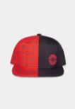 DIFUZED: Pokémon - snapback kapa
