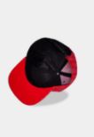 DIFUZED: Pokémon - snapback kapa