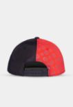 DIFUZED: Pokémon - snapback kapa