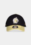 DIFUZED: Pokémon - Mimikyu snapback kapa